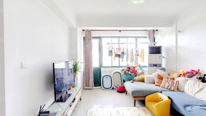 诚意公寓二手房实景图