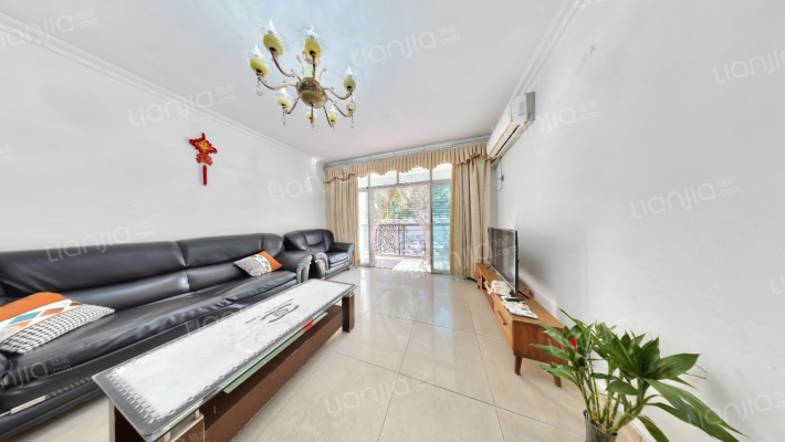 绿茵华庭二手房实景图