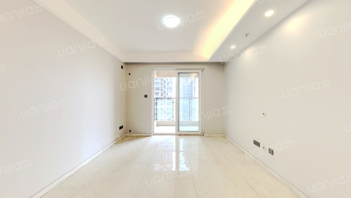 招商依云上城四期二手房实景图