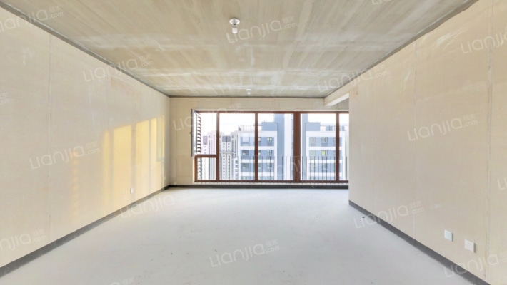 中海寰宇时代二手房实景图