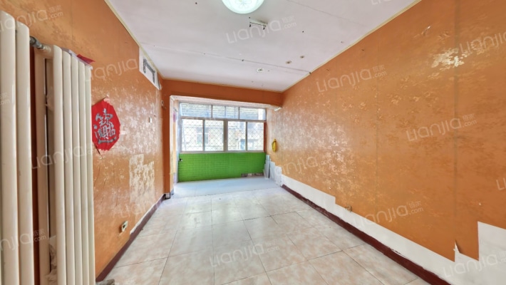 昌平路小区二手房实景图