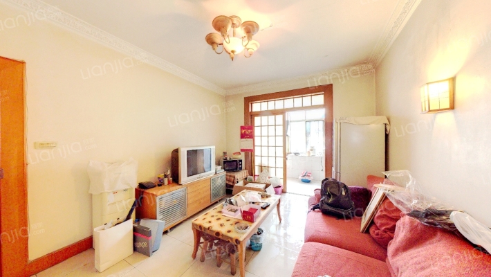 中国人民银行云南省分行宿舍二手房实景图