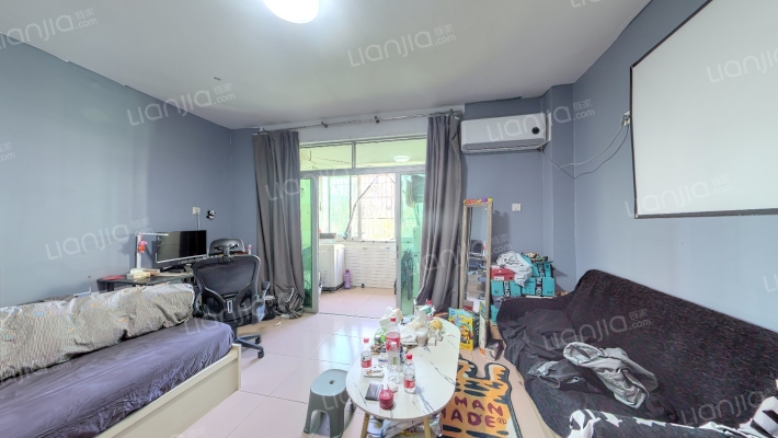 泰来花园二手房实景图