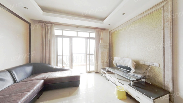 碧桂园假日半岛(半岛花园)二手房实景图