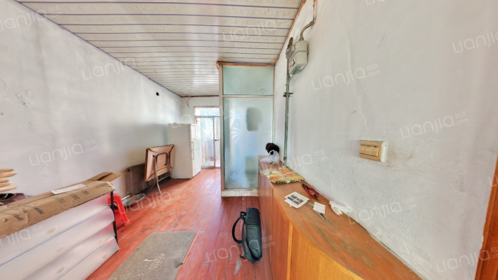 文华小区二手房实景图