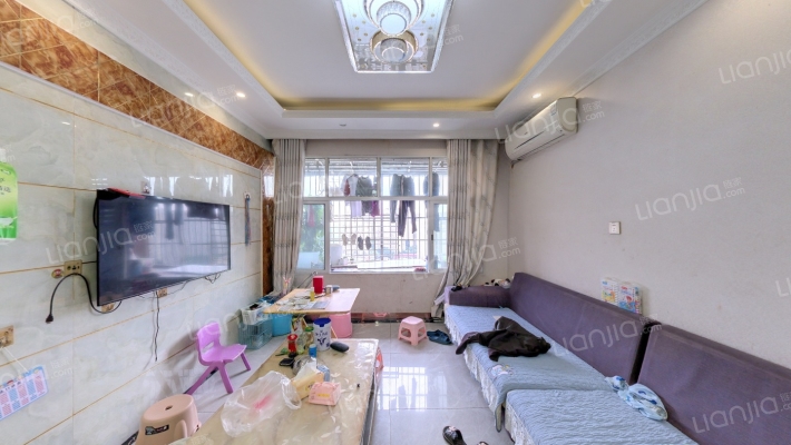 翔宇榜样二手房实景图