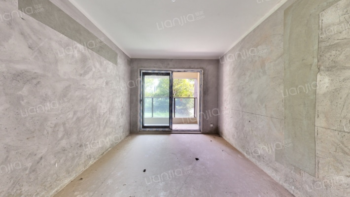 景瑞江山御府二手房实景图