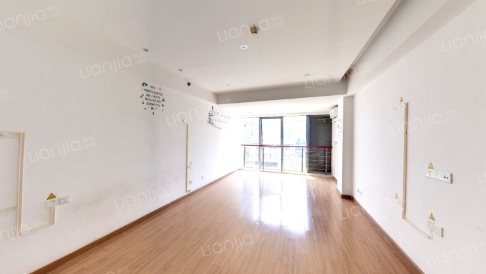 富邦世纪广场二手房实景图