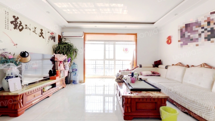 馨梦园小区二手房实景图