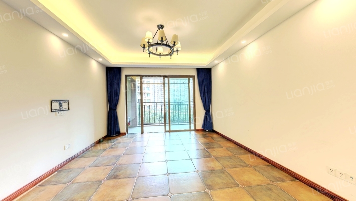 剑桥郡3区睿峰二手房实景图