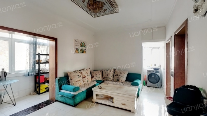 平顶山技师学院家属楼二手房实景图