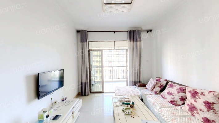 辰宸花园二手房实景图