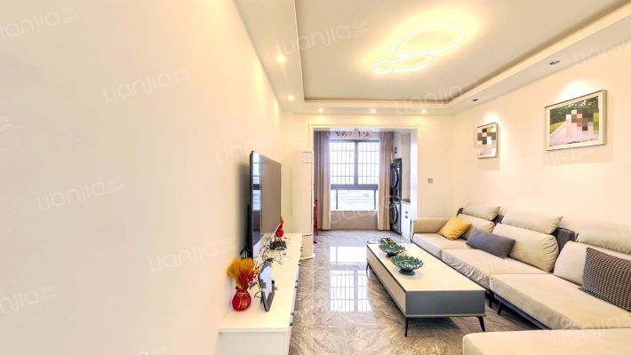 北大金城二手房实景图