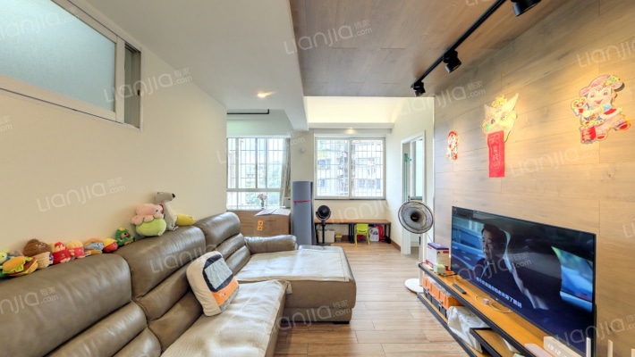 晓港西马路二手房实景图