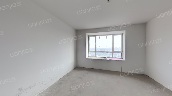 莱禧龙筑小区二手房实景图