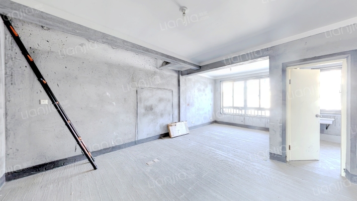 渔化府二手房实景图