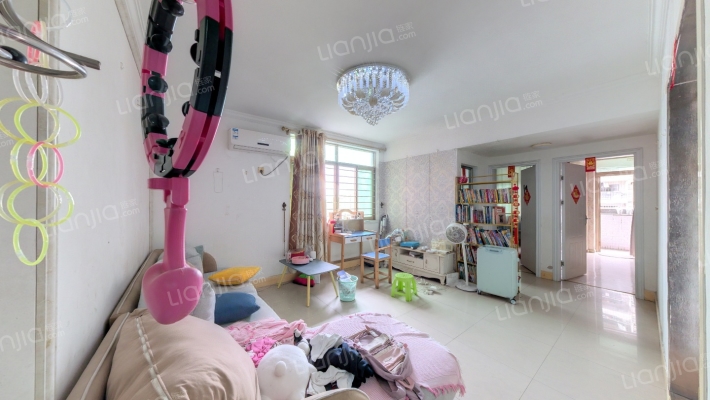 七宝一居二手房实景图