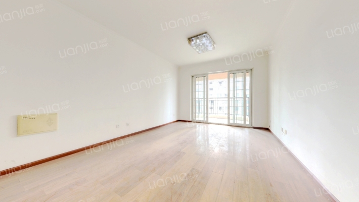 中华名城1期二手房实景图