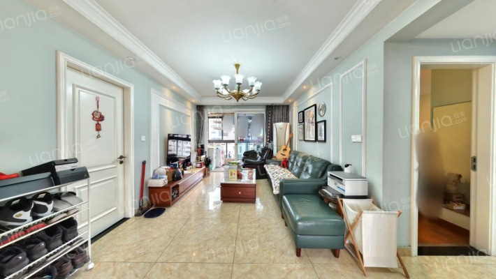 世茂梦享家二手房实景图