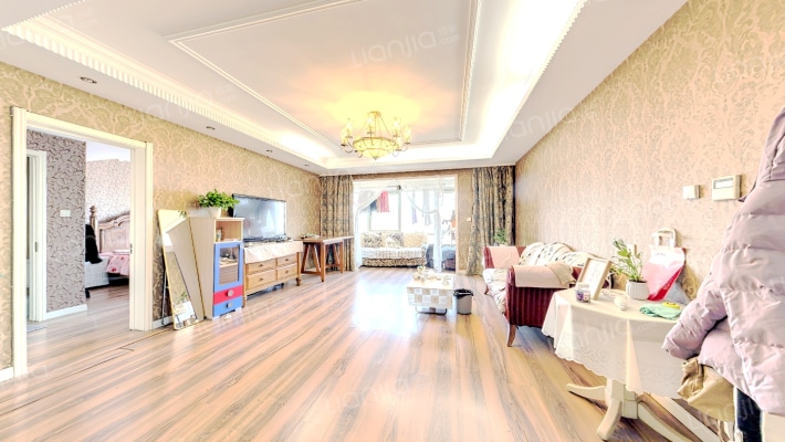 西康路二手房实景图