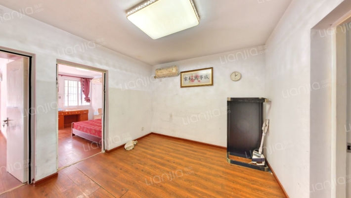 北海花园二手房实景图