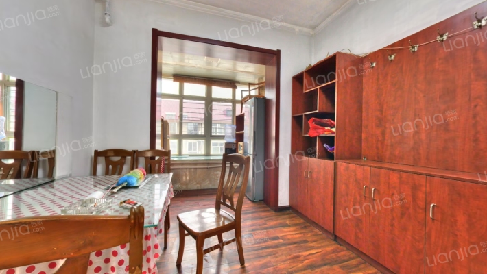 玉马社区二手房实景图