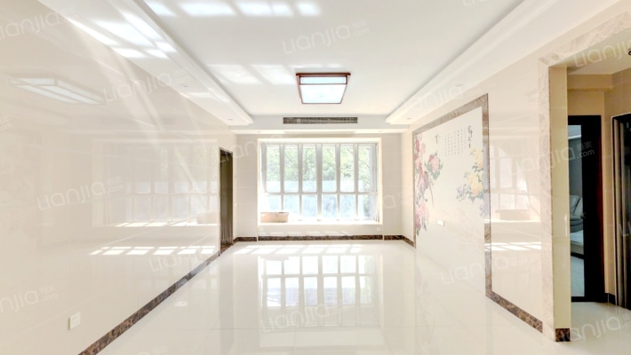 古城华景苑二手房实景图