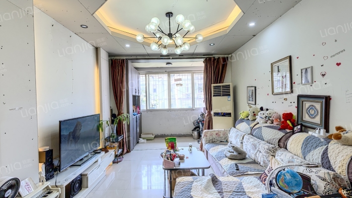 鑫瑞福居二手房实景图