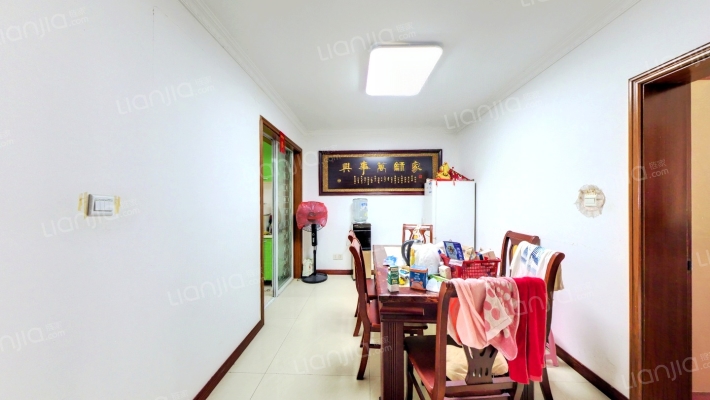 百花苑二区北区二手房实景图