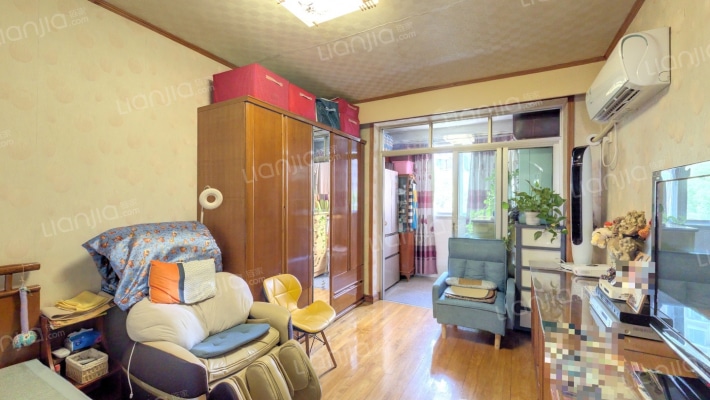 寿祥坊二手房实景图