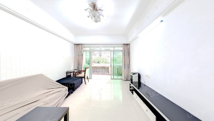 骏成花园二手房实景图