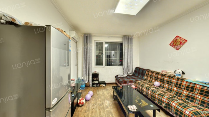 惠友荷園二手房实景图