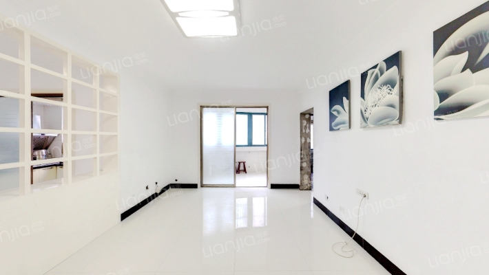 中乐广场二手房实景图