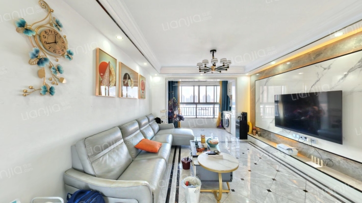 银河城春晓苑二手房实景图