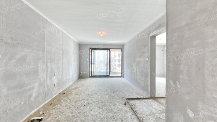 绿都九州雅叙二手房实景图