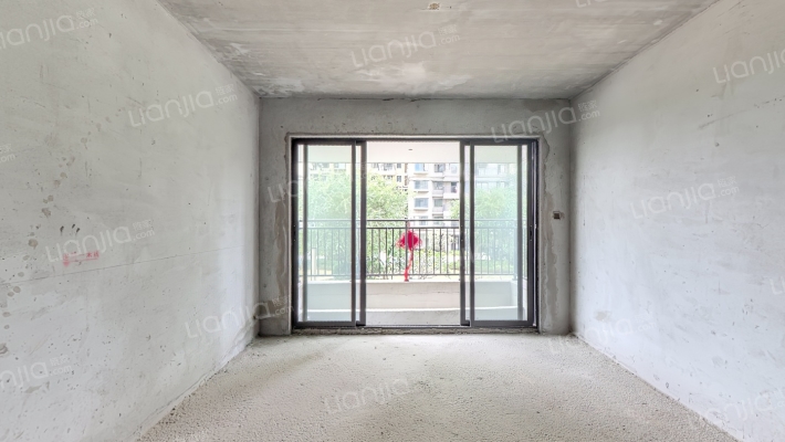 新城新希望锦樾府二手房实景图