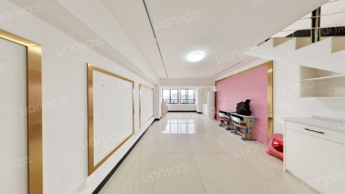 高桥国际二手房实景图