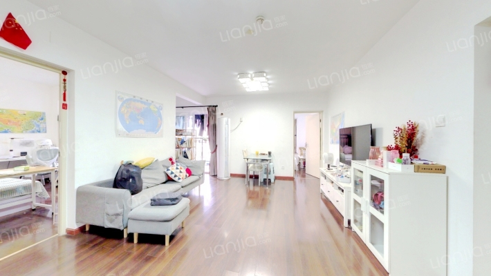 龙江阁二手房实景图