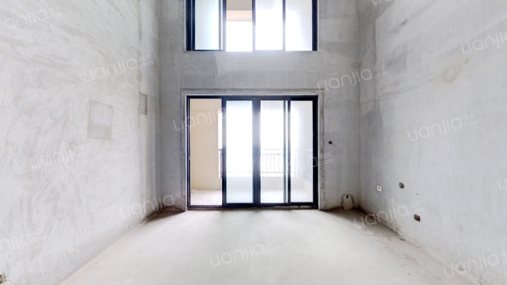 阳光城山与海二手房实景图