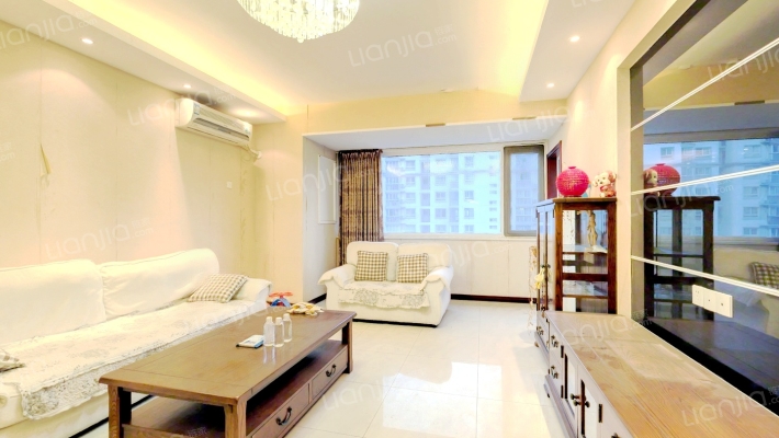 东区•铂宫二手房实景图