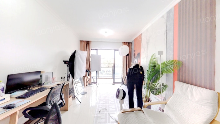 山璟轩二手房实景图