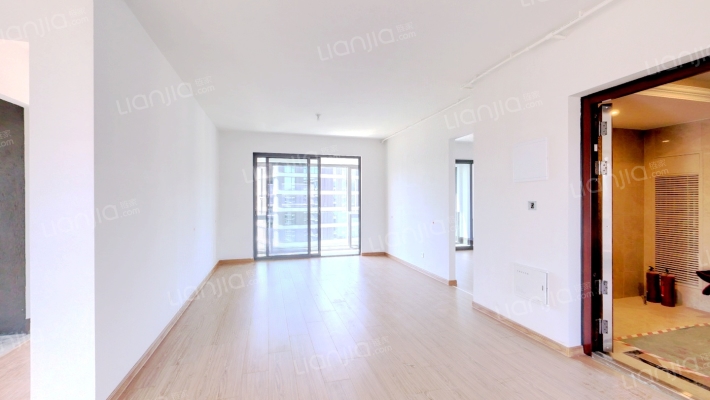 金昌香湖朗月二手房实景图