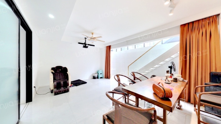 兴唐悦府一期二手房实景图