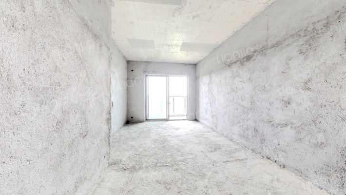 实地木槿雅著二手房实景图