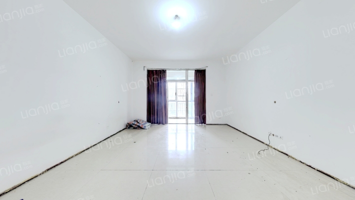 金海岸·天府花园水城二手房实景图