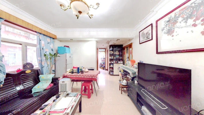 白云路二手房实景图