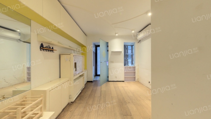 南京财经大学教师宿舍二手房实景图