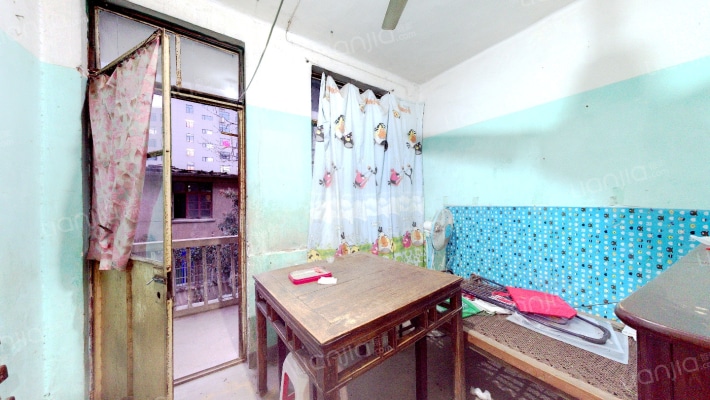 胸科医院宿舍二手房实景图