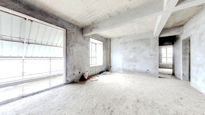 世纪春天二期二手房实景图