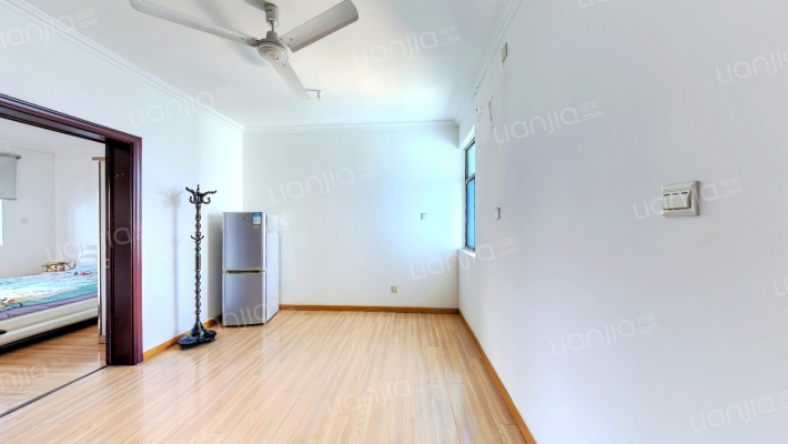 幸福新村二手房实景图